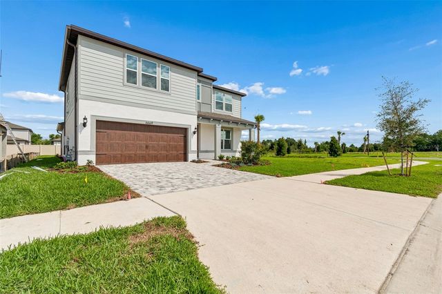 6669 ASBURY BARNES LANE, Wesley Chapel, FL 33545
