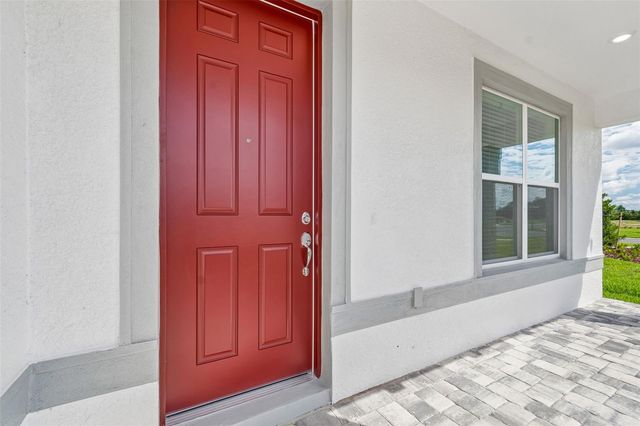 6669 ASBURY BARNES LANE, Wesley Chapel, FL 33545