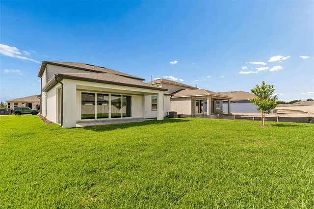 6669 ASBURY BARNES LANE, Wesley Chapel, FL 33545