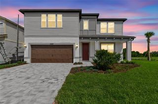 6669 ASBURY BARNES LANE, Wesley Chapel, FL 33545