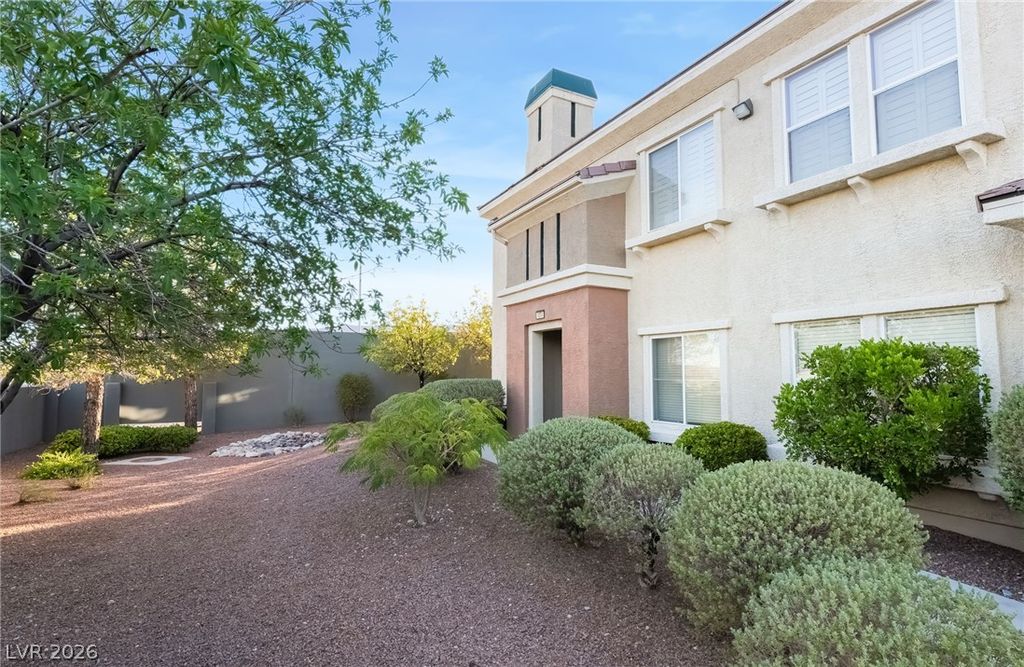 10809 Garden Mist Drive 1074, Las Vegas, NV 89135 — photo 2
