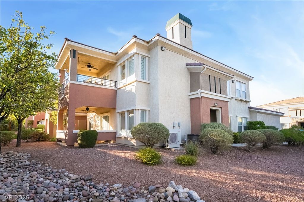 10809 Garden Mist Drive 1074, Las Vegas, NV 89135 — photo 3