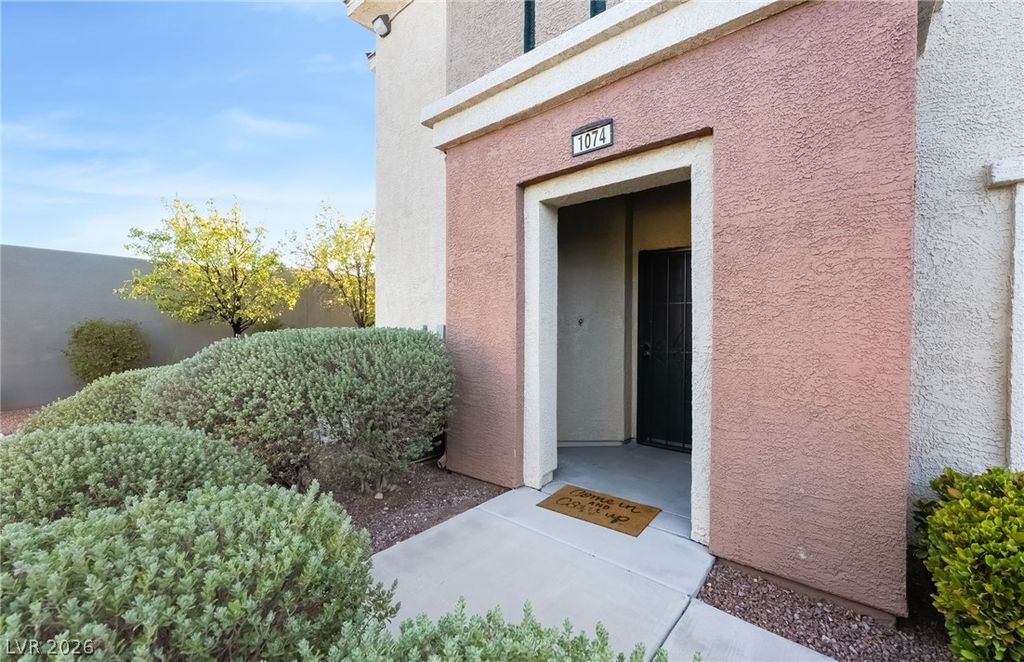 10809 Garden Mist Drive 1074, Las Vegas, NV 89135 — photo 5