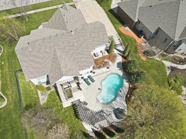 105 N Fawnwood, Wichita, KS 67235