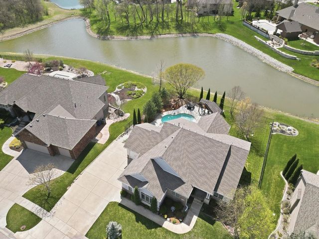 105 N Fawnwood, Wichita, KS 67235