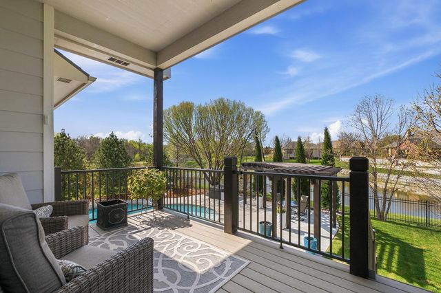 105 N Fawnwood, Wichita, KS 67235