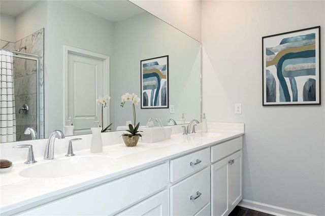 3247 Basil Oak Drive, Powder Springs, GA 30127