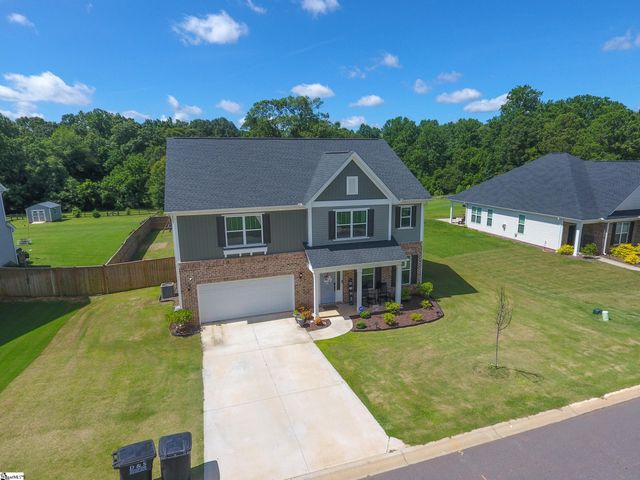 761 Oak Hill Lane, Belton, SC 29627