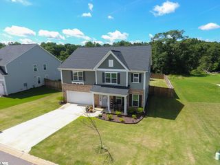 761 Oak Hill Lane, Belton, SC 29627