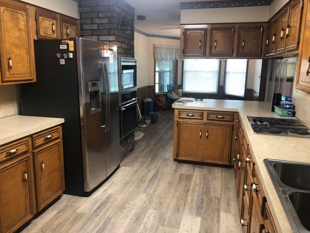 2995 Hubbard Road, Benton, AR 72019