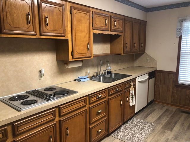 2995 Hubbard Road, Benton, AR 72019
