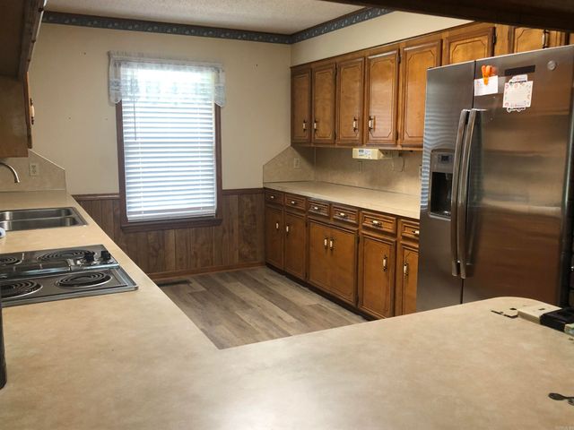2995 Hubbard Road, Benton, AR 72019