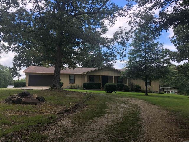 2995 Hubbard Road, Benton, AR 72019