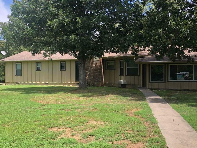 2995 Hubbard Road, Benton, AR 72019