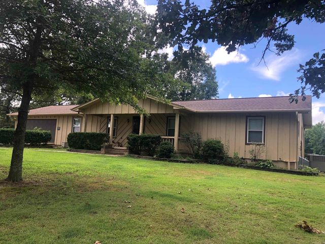 2995 Hubbard Road, Benton, AR 72019