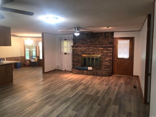 2995 Hubbard Road, Benton, AR 72019