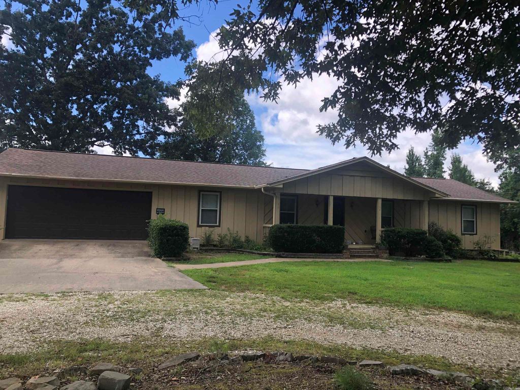 2995 Hubbard Road, Benton, AR 72019