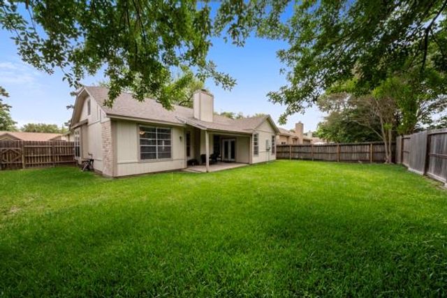 3207 Georgia Pine Dr Drive, Spring, TX 77373