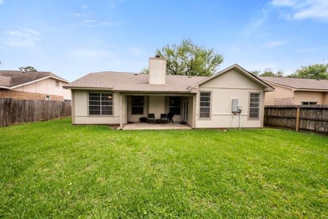 3207 Georgia Pine Dr Drive, Spring, TX 77373