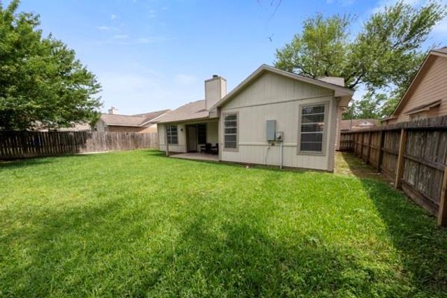 3207 Georgia Pine Dr Drive, Spring, TX 77373