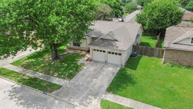 3207 Georgia Pine Dr Drive, Spring, TX 77373