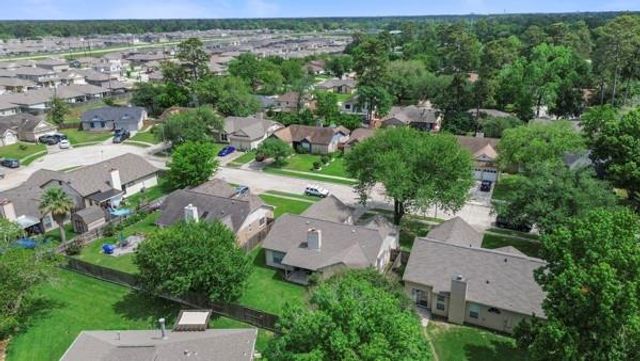 3207 Georgia Pine Dr Drive, Spring, TX 77373