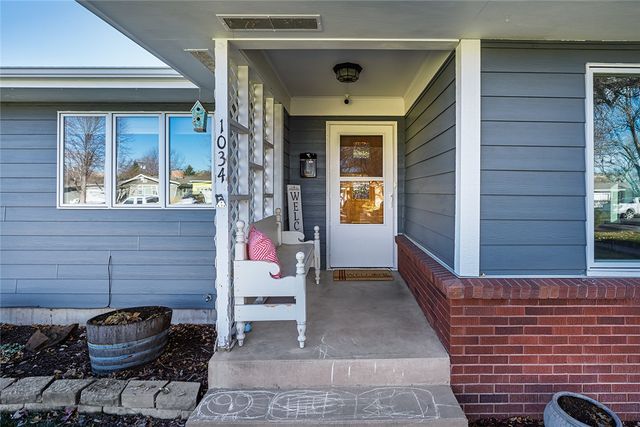 1034 Avenue F, Billings, MT 59102
