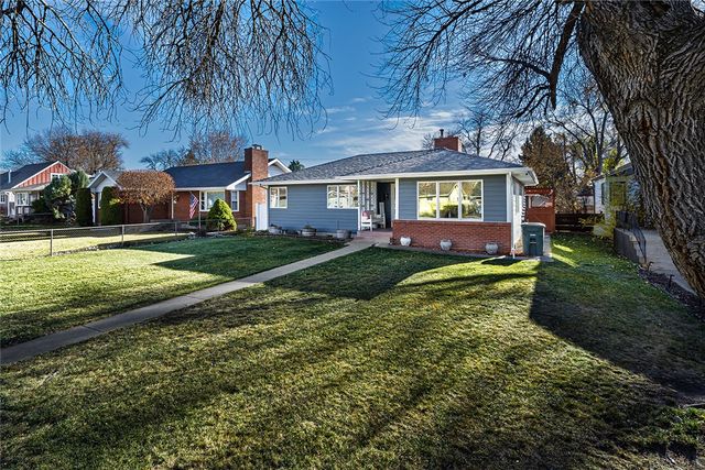 1034 Avenue F, Billings, MT 59102