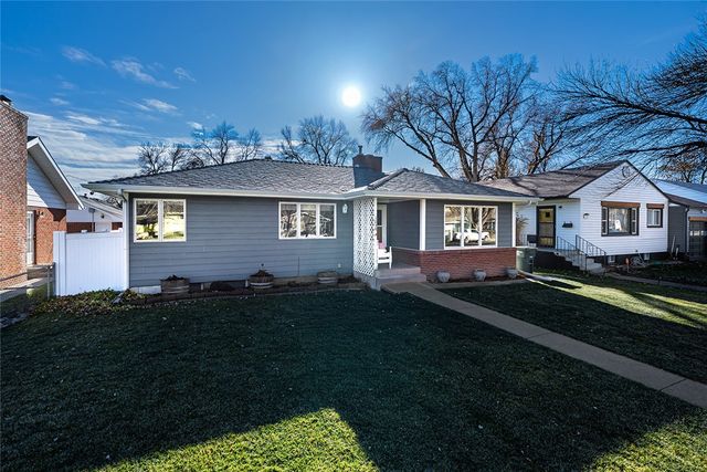 1034 Avenue F, Billings, MT 59102