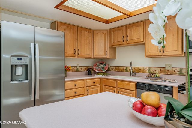 5461 N Camino Del Penoso, Tucson, AZ 85750