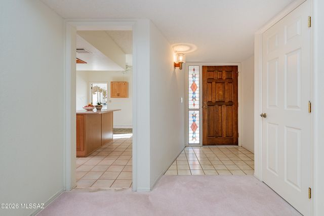 5461 N Camino Del Penoso, Tucson, AZ 85750