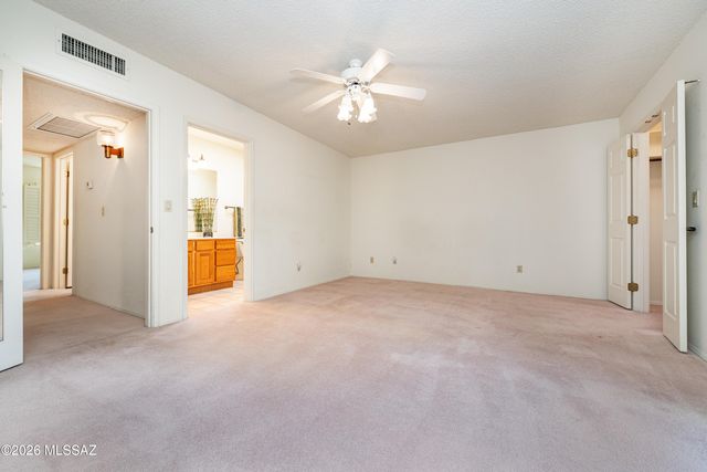 5461 N Camino Del Penoso, Tucson, AZ 85750