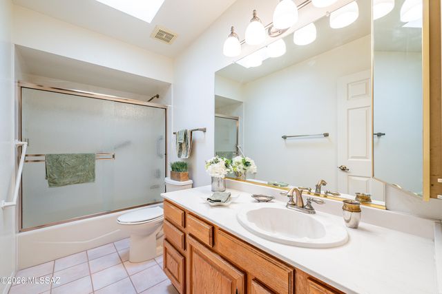 5461 N Camino Del Penoso, Tucson, AZ 85750