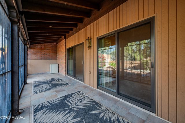 5461 N Camino Del Penoso, Tucson, AZ 85750
