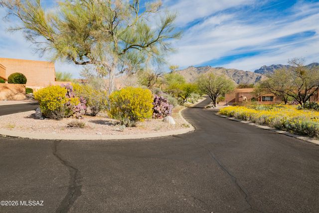 5461 N Camino Del Penoso, Tucson, AZ 85750