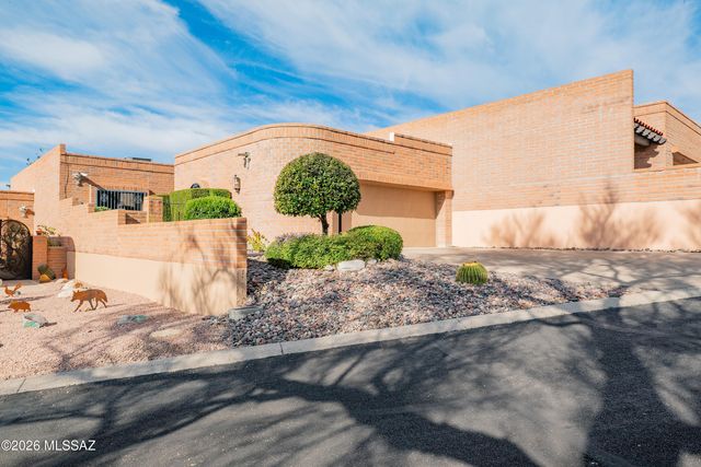 5461 N Camino Del Penoso, Tucson, AZ 85750