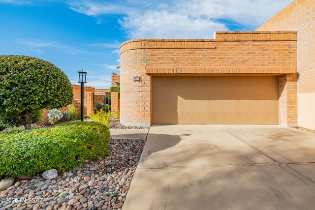 5461 N Camino Del Penoso, Tucson, AZ 85750