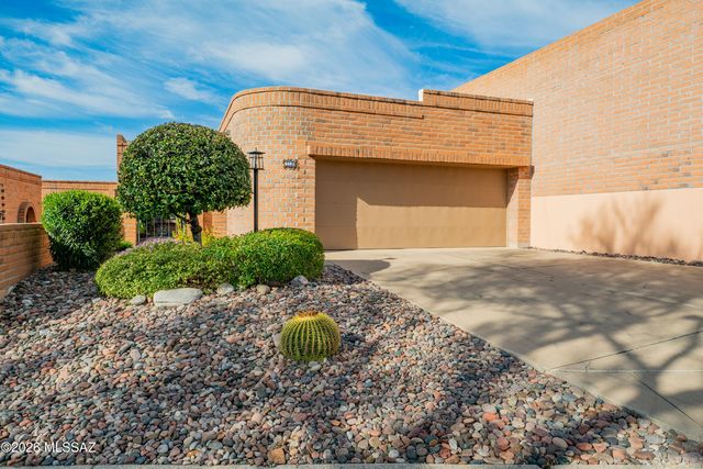 5461 N Camino Del Penoso, Tucson, AZ 85750