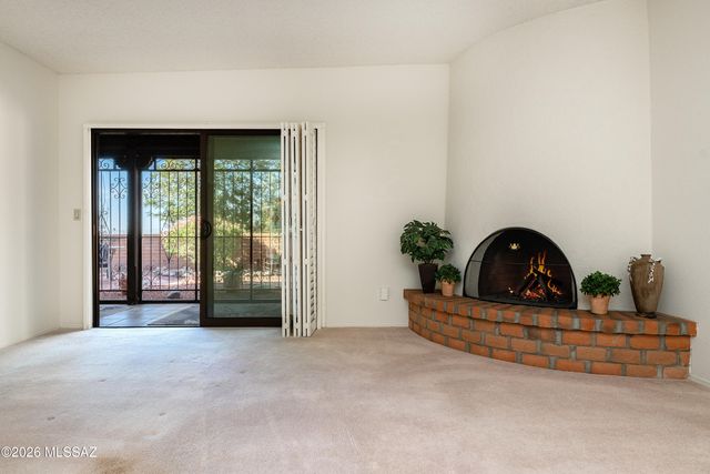 5461 N Camino Del Penoso, Tucson, AZ 85750