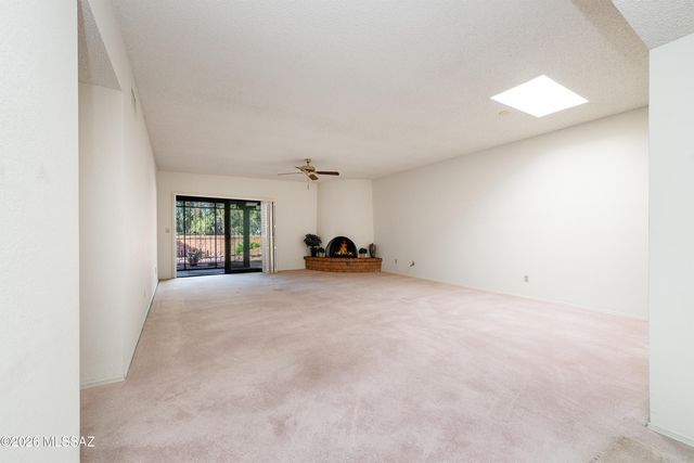 5461 N Camino Del Penoso, Tucson, AZ 85750