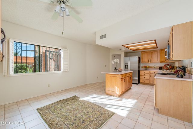 5461 N Camino Del Penoso, Tucson, AZ 85750