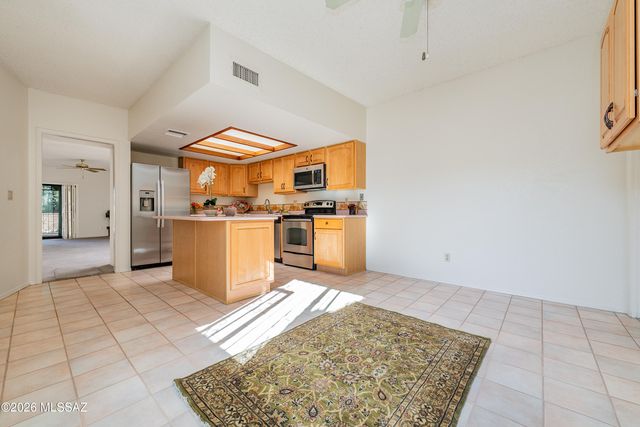 5461 N Camino Del Penoso, Tucson, AZ 85750