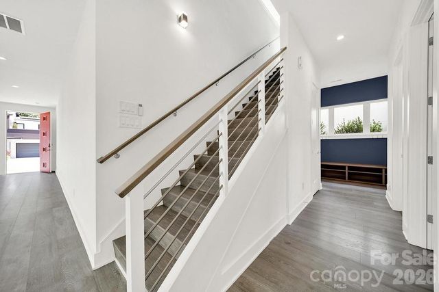 1243 Realta Drive, Charlotte, NC 28211