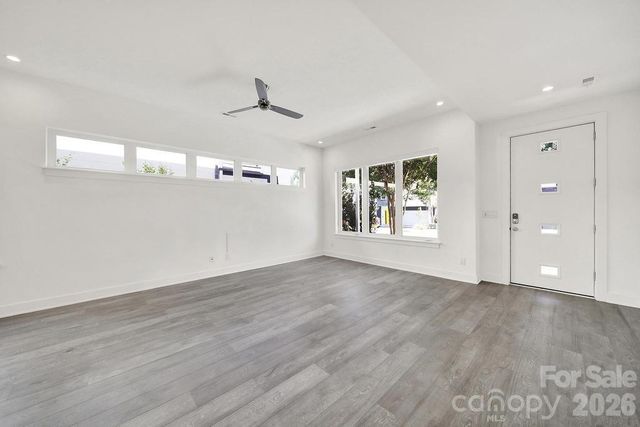 1243 Realta Drive, Charlotte, NC 28211