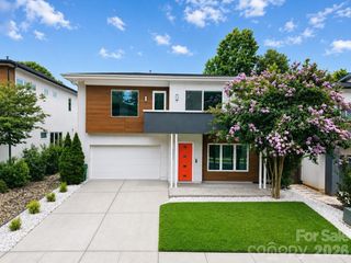 1243 Realta Drive, Charlotte, NC 28211