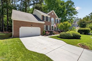 9104 Jackknife Trail, Raleigh, NC 27615