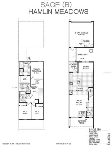 17732 PORTER ROAD, Winter Garden, FL 34787