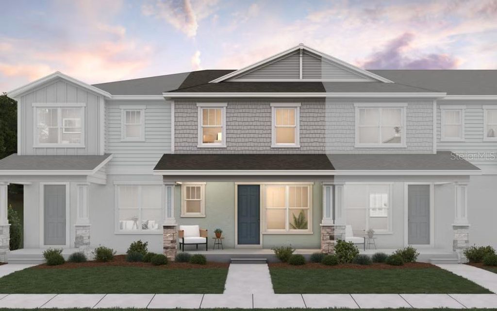 17732 PORTER ROAD, Winter Garden, FL 34787