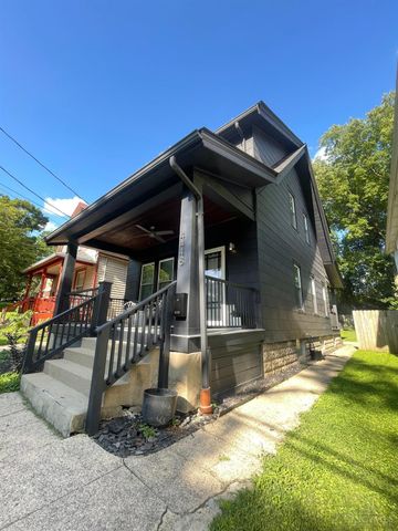 4448 Station Avenue, Cincinnati, OH 45232