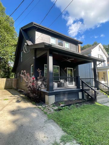 4448 Station Avenue, Cincinnati, OH 45232